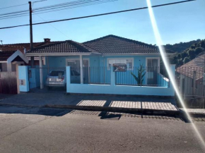 CASA NOVA DE CAMPOS